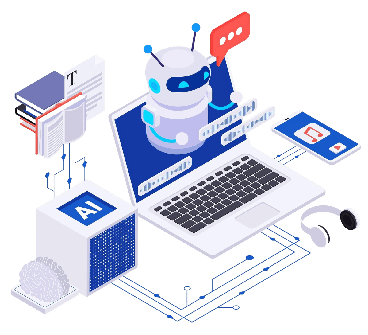 AI Automation Systems